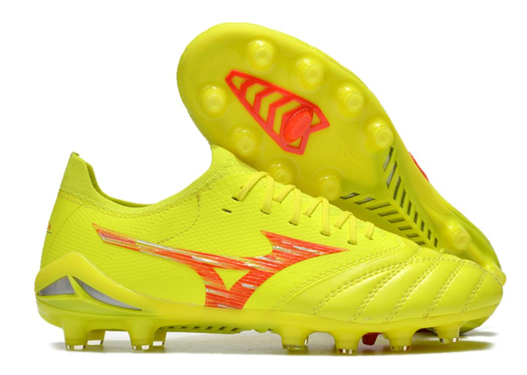 Mizuno Morelia Neo Iv Beta Elite FG Size 39-45-57464548
